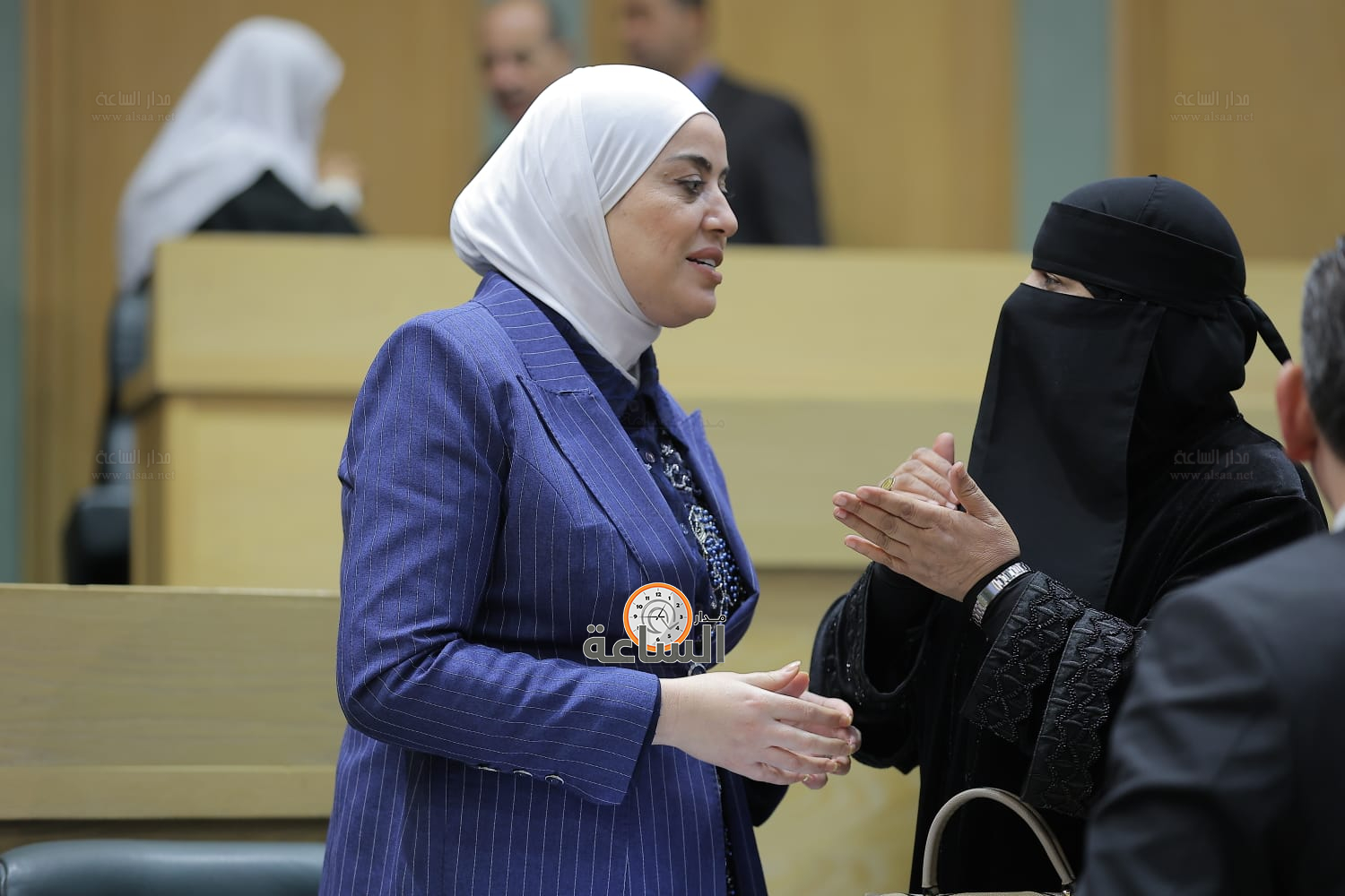 Madar Al-Saa Images 0.12223397147614412