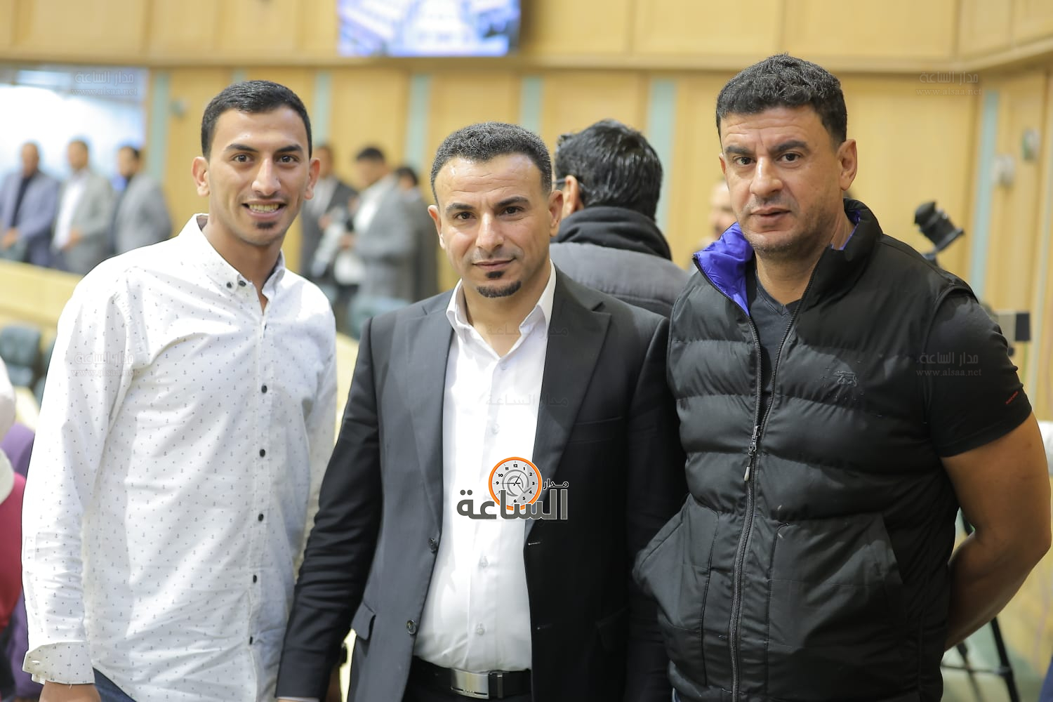 Madar Al-Saa Images 0.6850904662388674