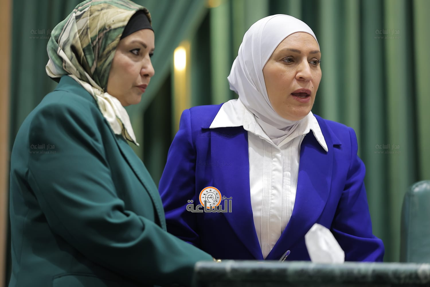 Madar Al-Saa Images 0.42009592446826505