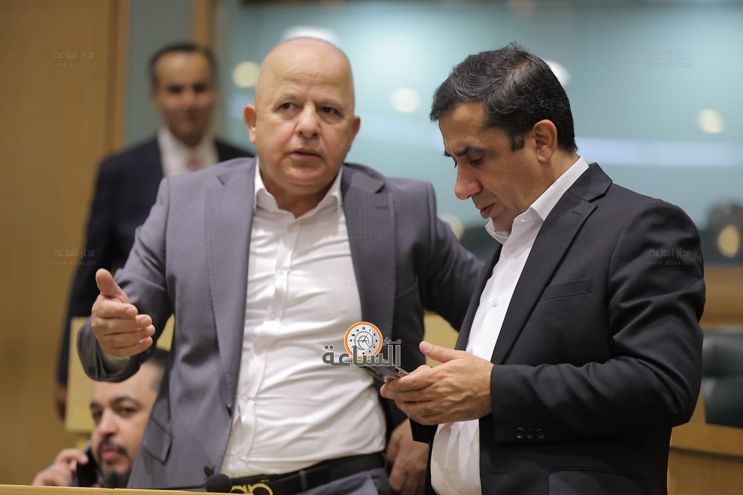 Madar Al-Saa Images 0.7252928717298943