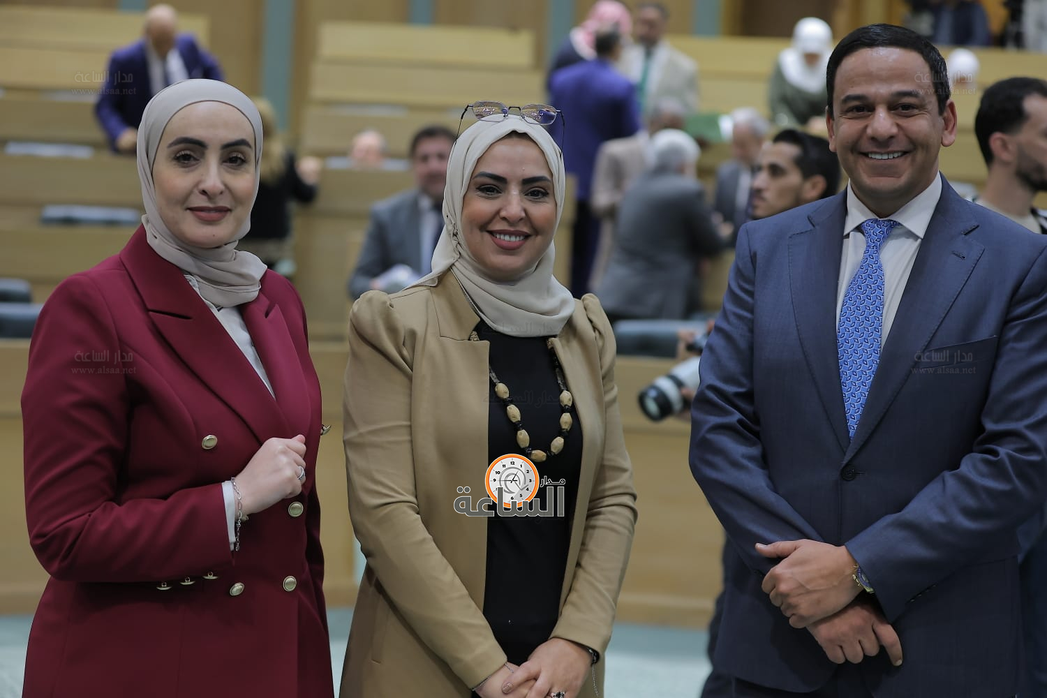 Madar Al-Saa Images 0.11973509483975653