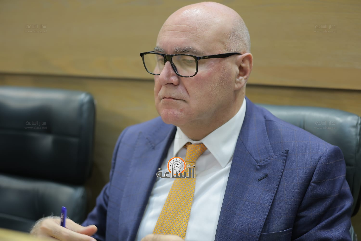 Madar Al-Saa Images 0.2510173839139893