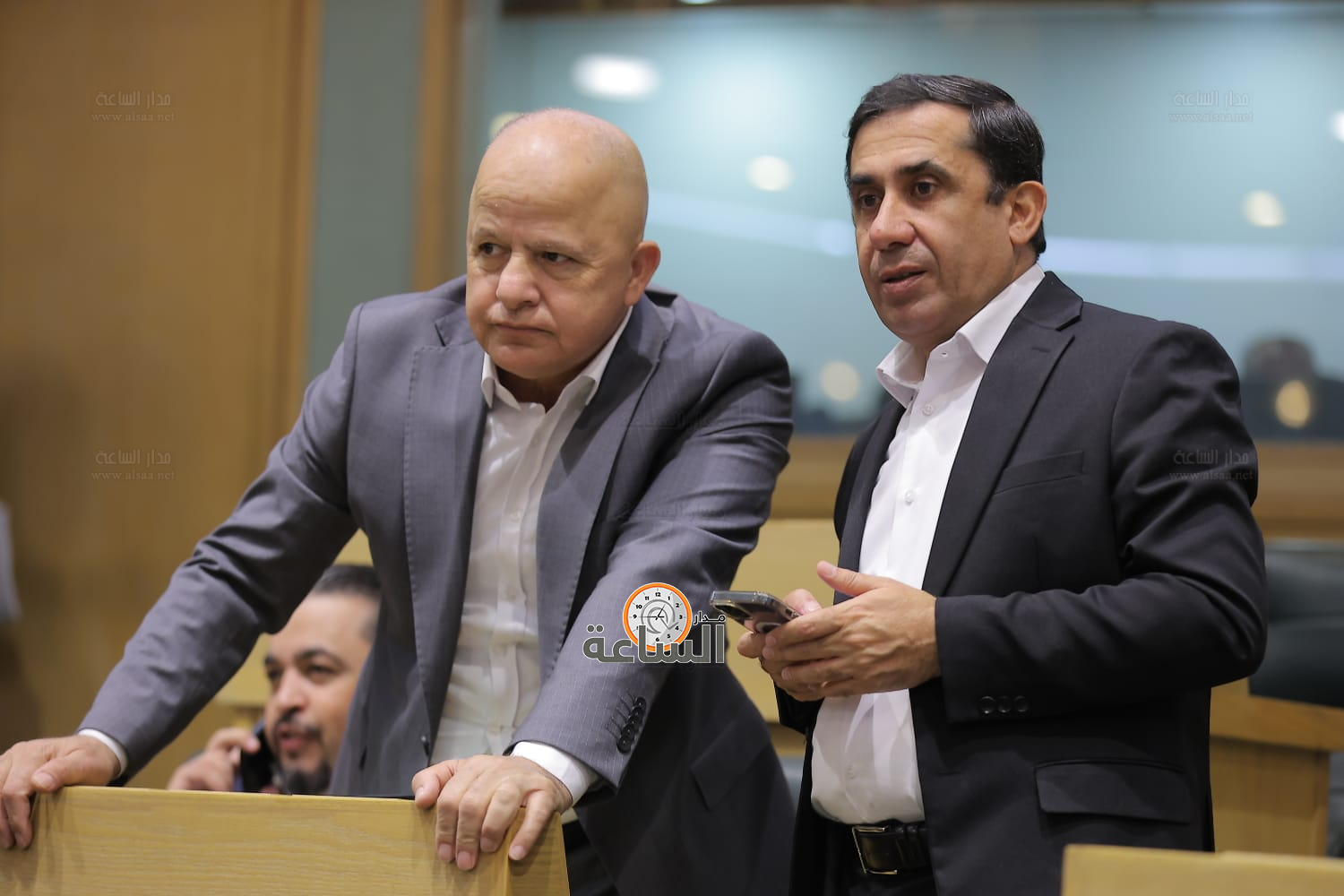 Madar Al-Saa Images 0.5213153873108723