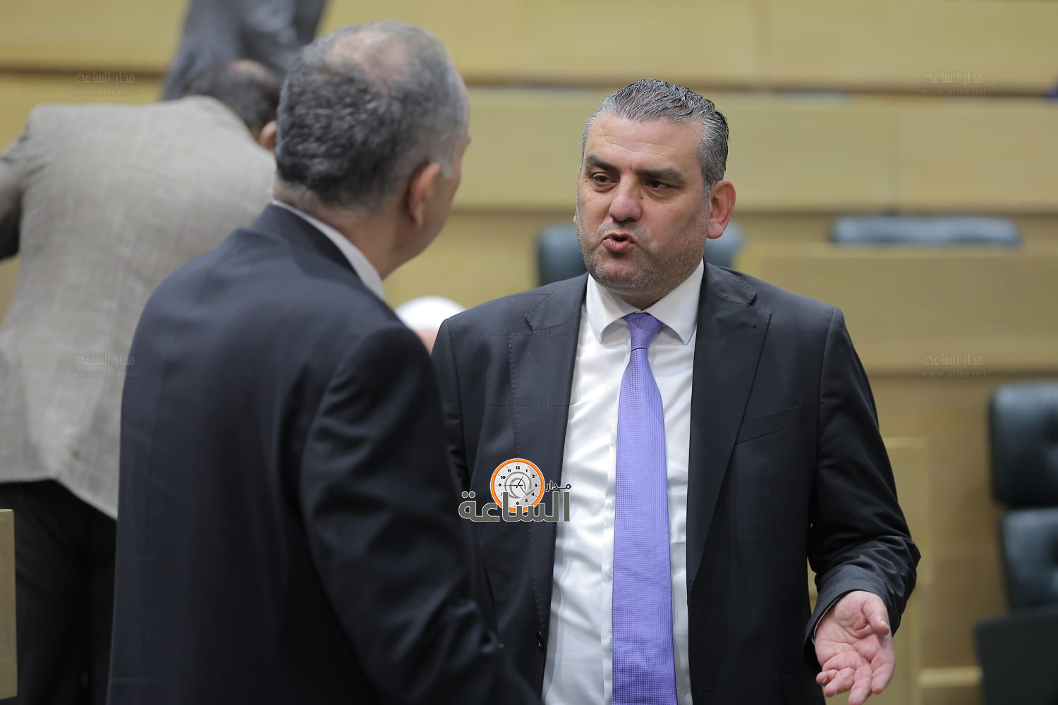 Madar Al-Saa Images 0.17281536704265332