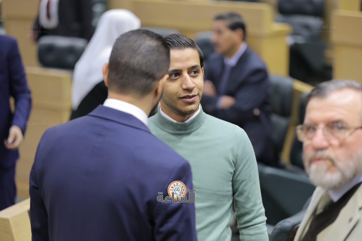 Madar Al-Saa Images 0.013262732442798297