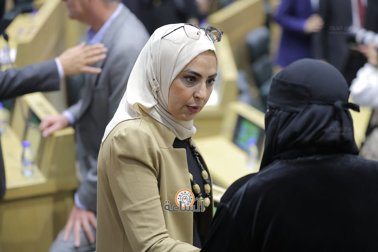 Madar Al-Saa Images 0.15256082723383269