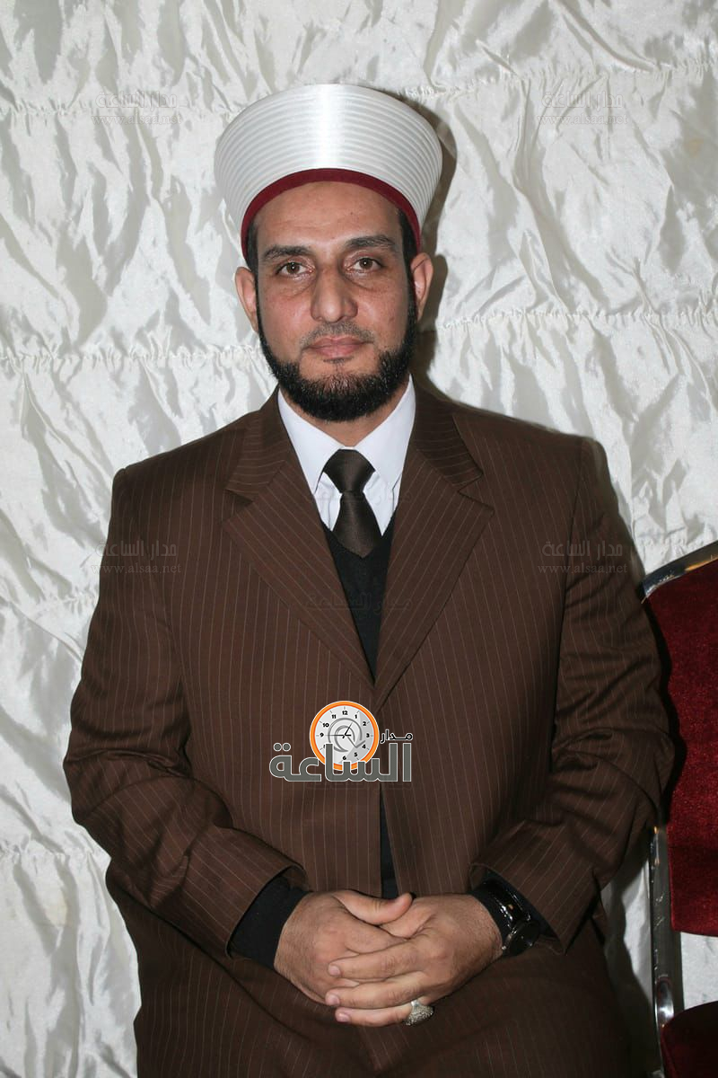 Madar Al-Saa Images 0.6861986012716382