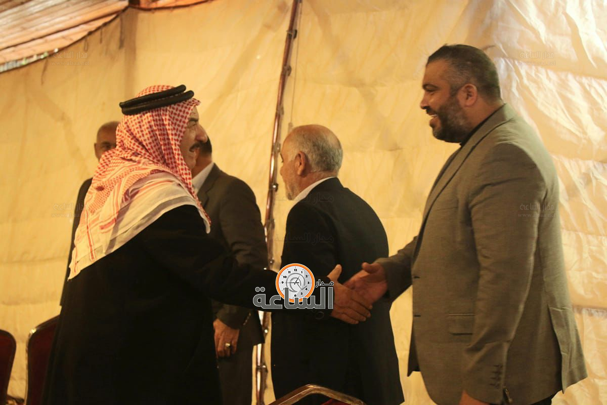 Madar Al-Saa Images 0.64669159169089