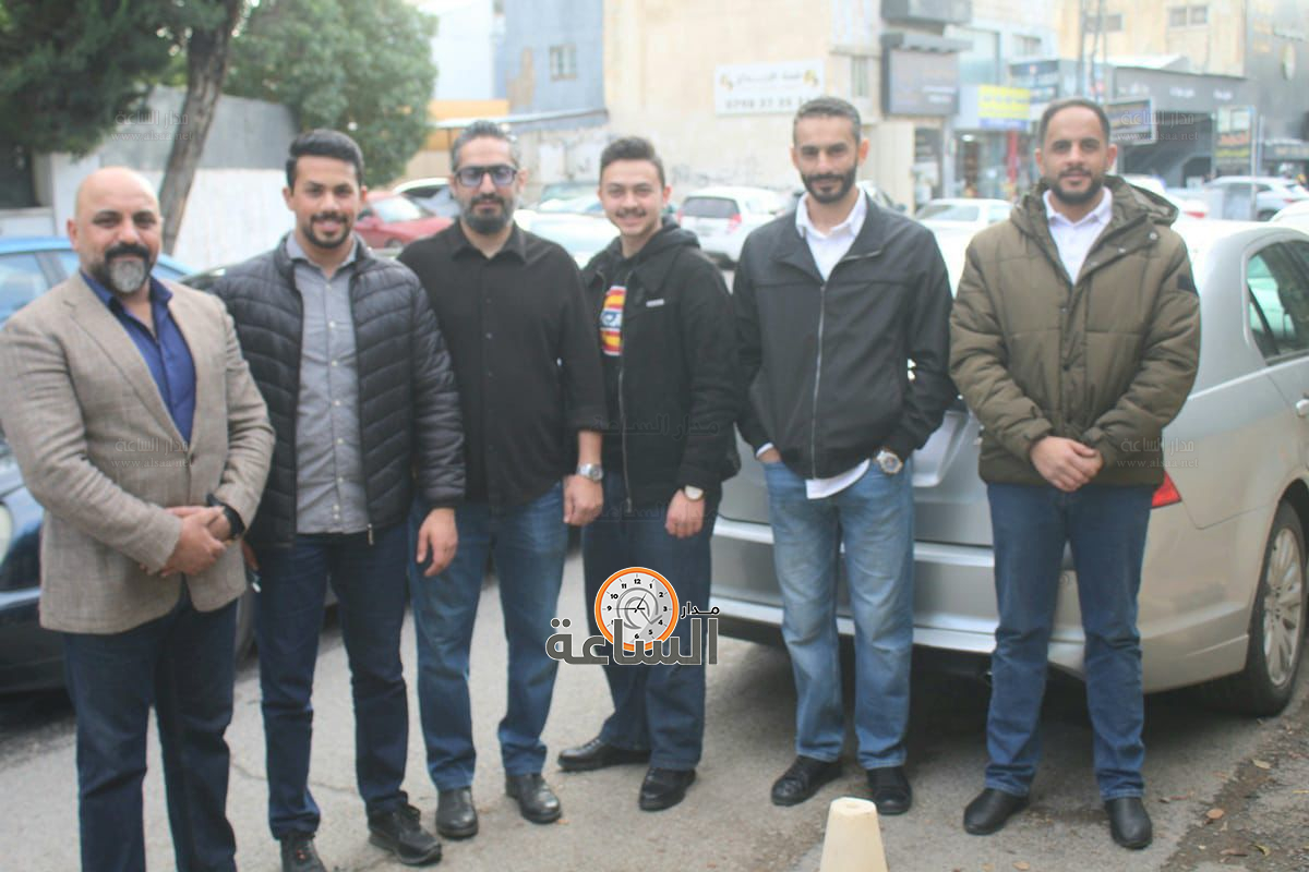 Madar Al-Saa Images 0.6816364387309011