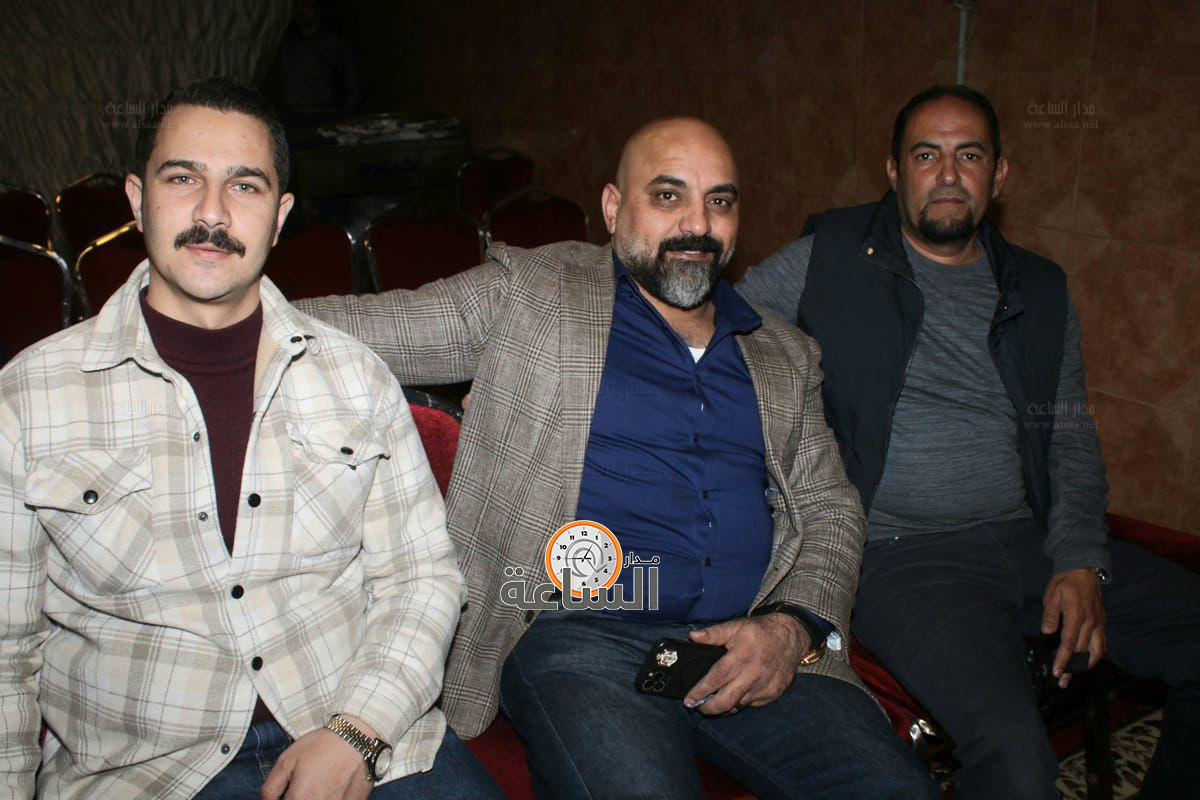 Madar Al-Saa Images 0.05908994231870668