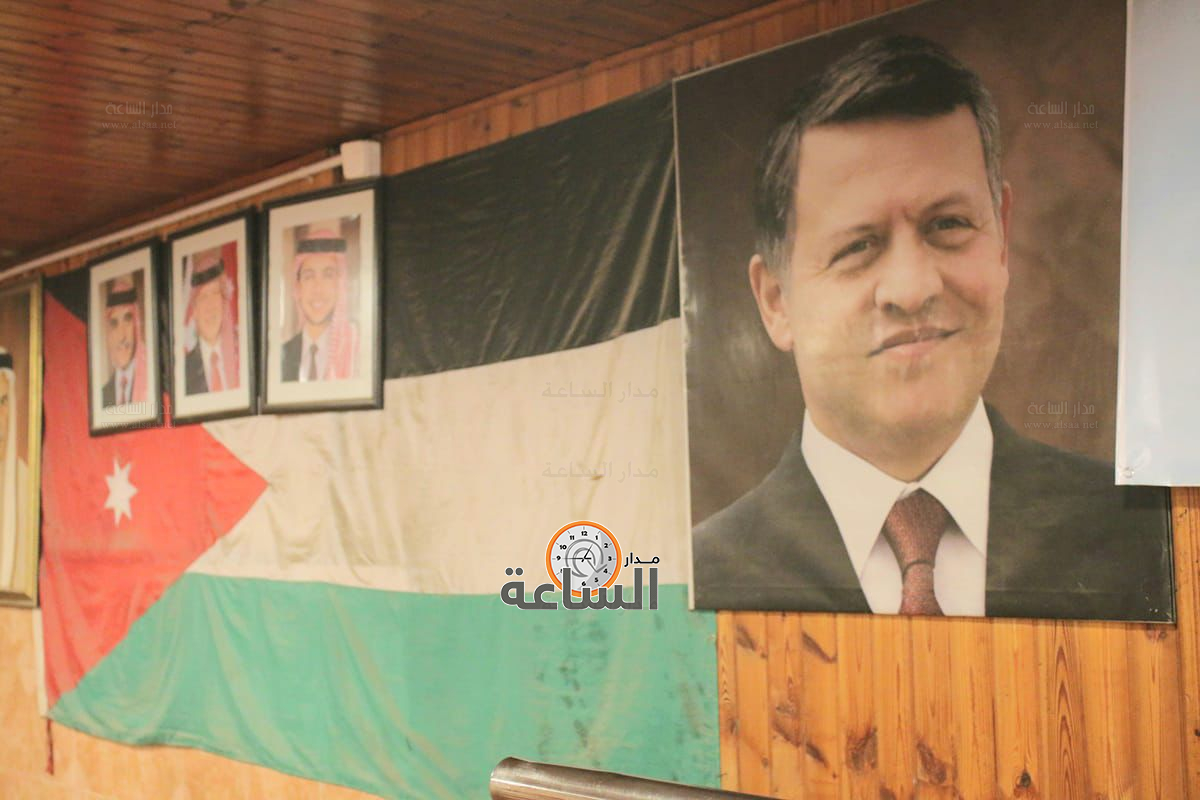 Madar Al-Saa Images 0.6301279782053258