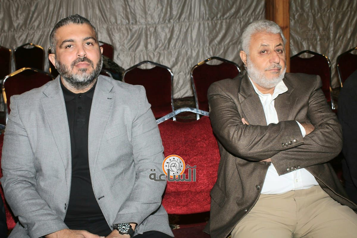 Madar Al-Saa Images 0.7343185603752798