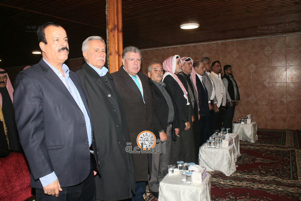 Madar Al-Saa Images 0.7304954089594138