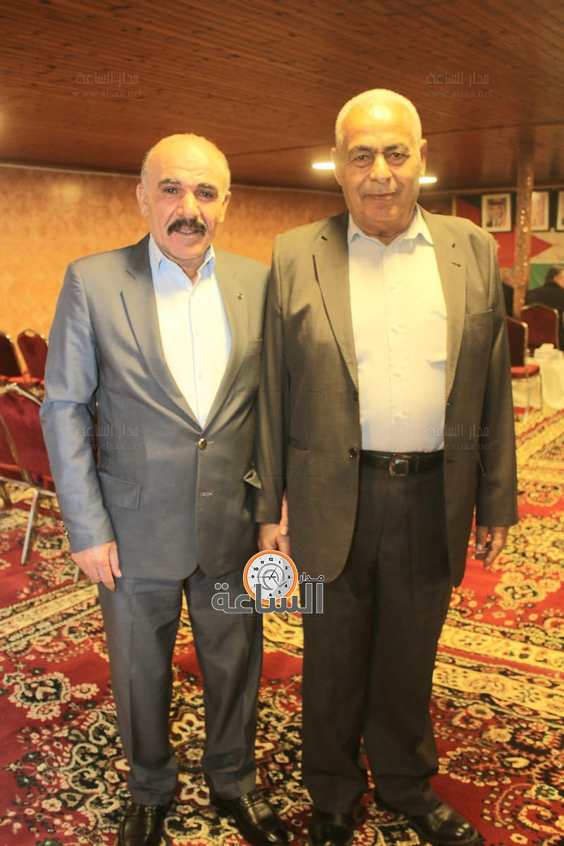 Madar Al-Saa Images 0.12176711693868925