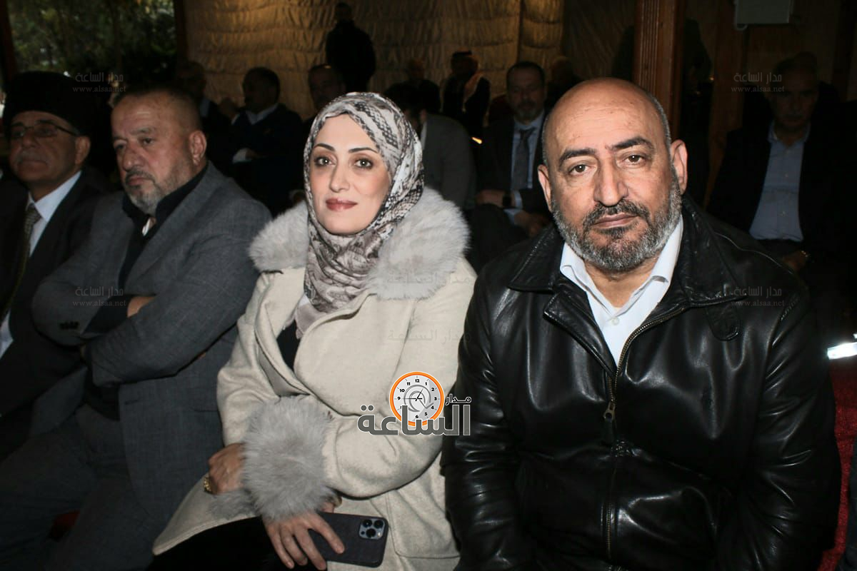 Madar Al-Saa Images 0.9344300110196817