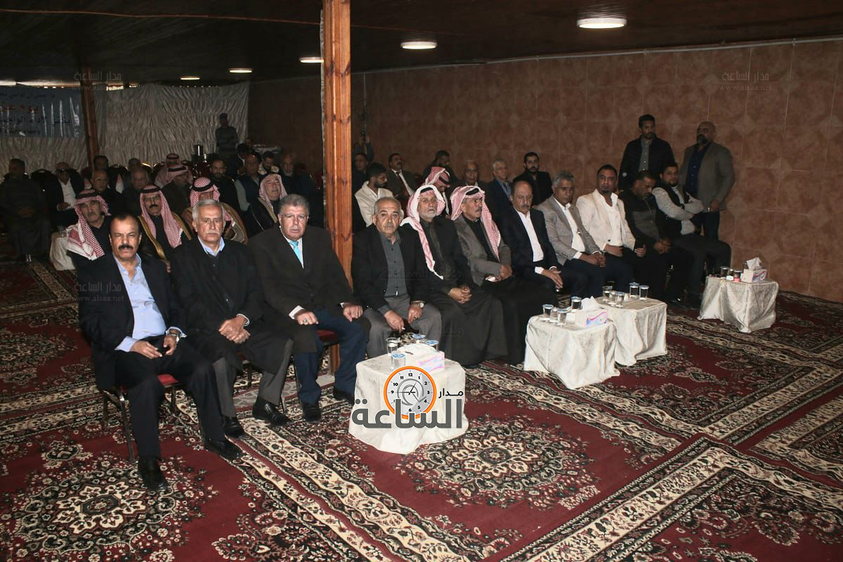 Madar Al-Saa Images 0.05419285948882435