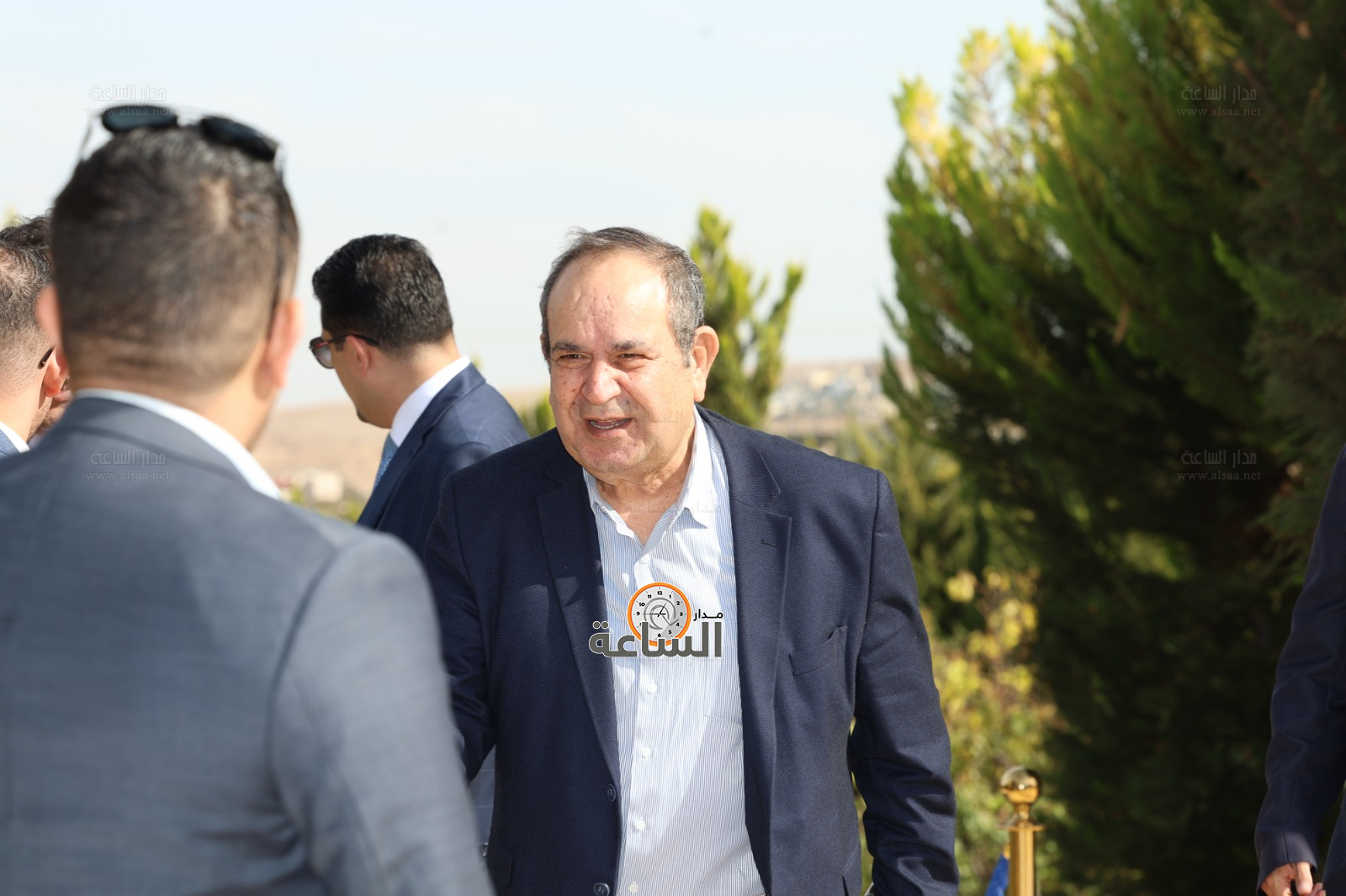 Madar Al-Saa Images 0.7061248102350706