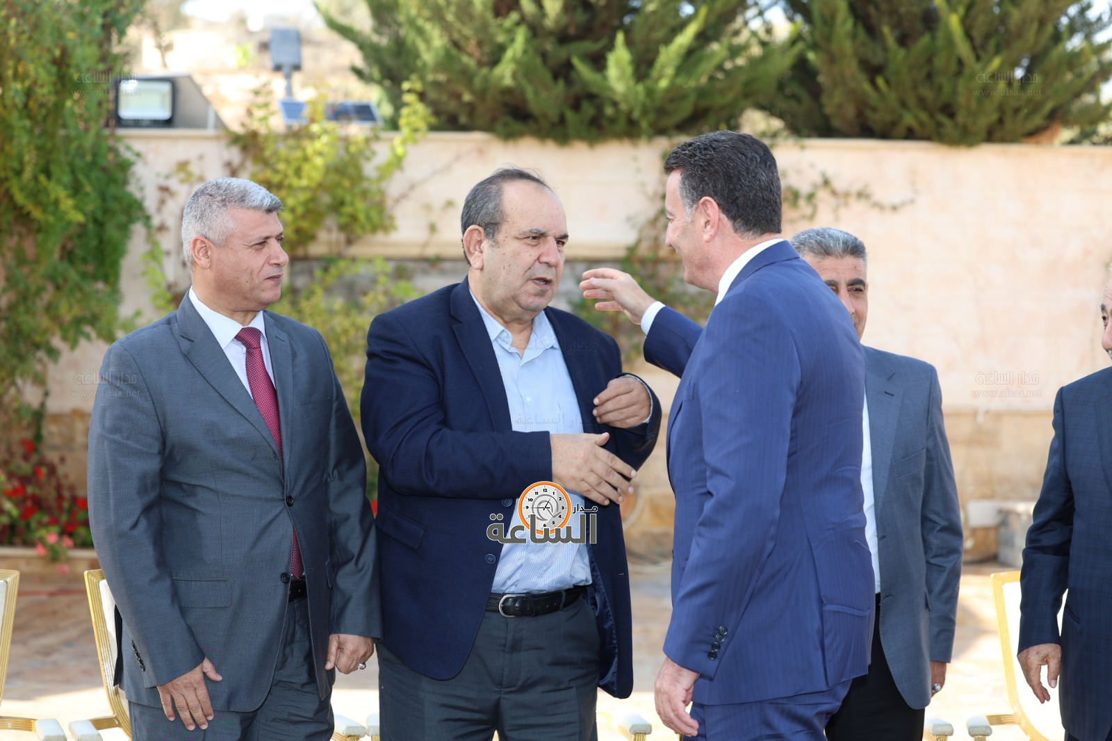 Madar Al-Saa Images 0.7810507741747079