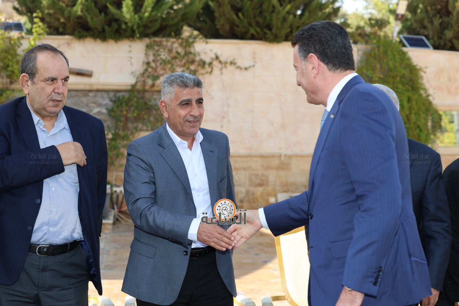 Madar Al-Saa Images 0.6692762735337199