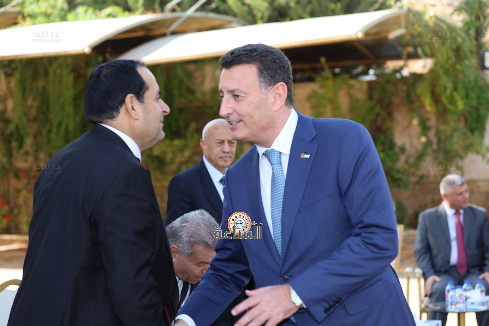 Madar Al-Saa Images 0.3052425047251699