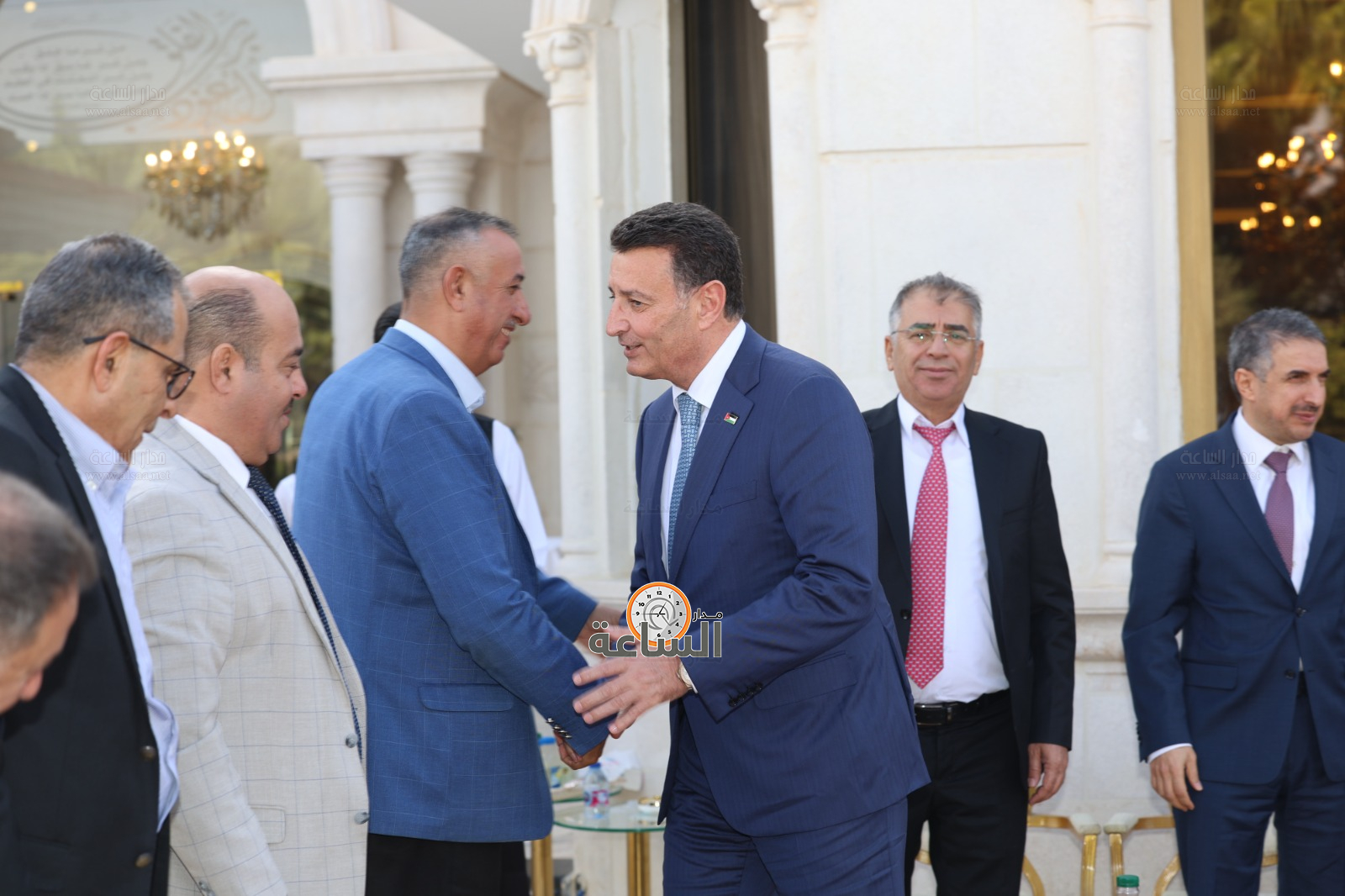 Madar Al-Saa Images 0.9479782110159984