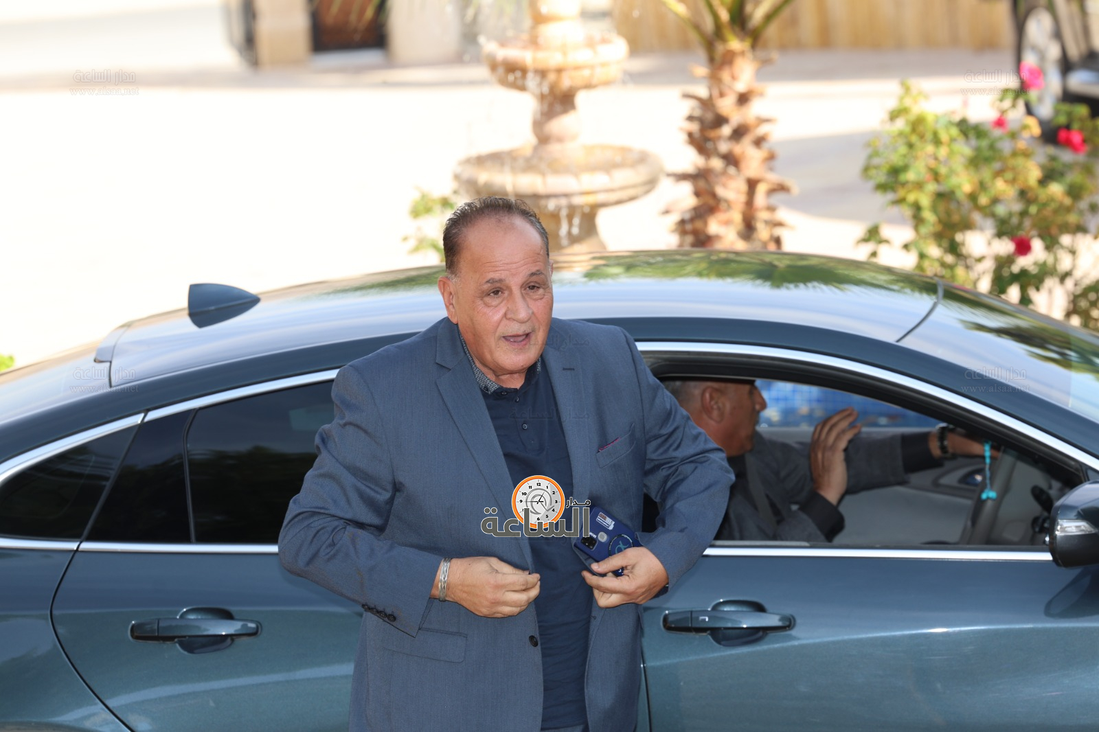 Madar Al-Saa Images 0.5215391611605239