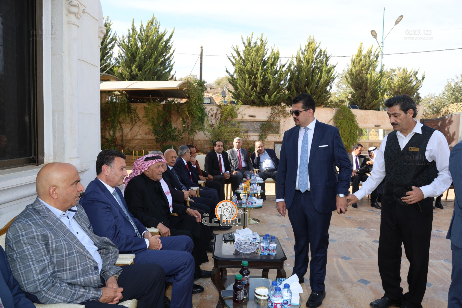 Madar Al-Saa Images 0.9852573545291442