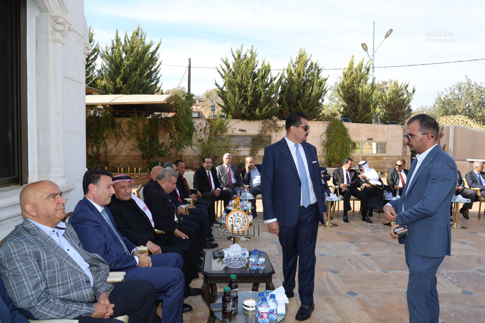 Madar Al-Saa Images 0.6489435393548421