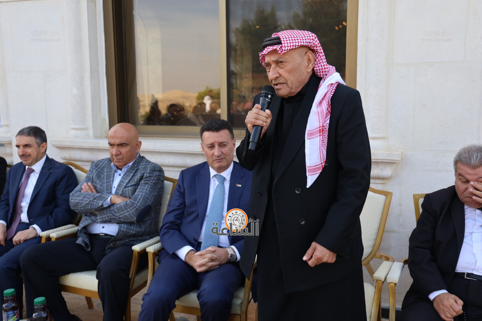 Madar Al-Saa Images 0.29841566389605767