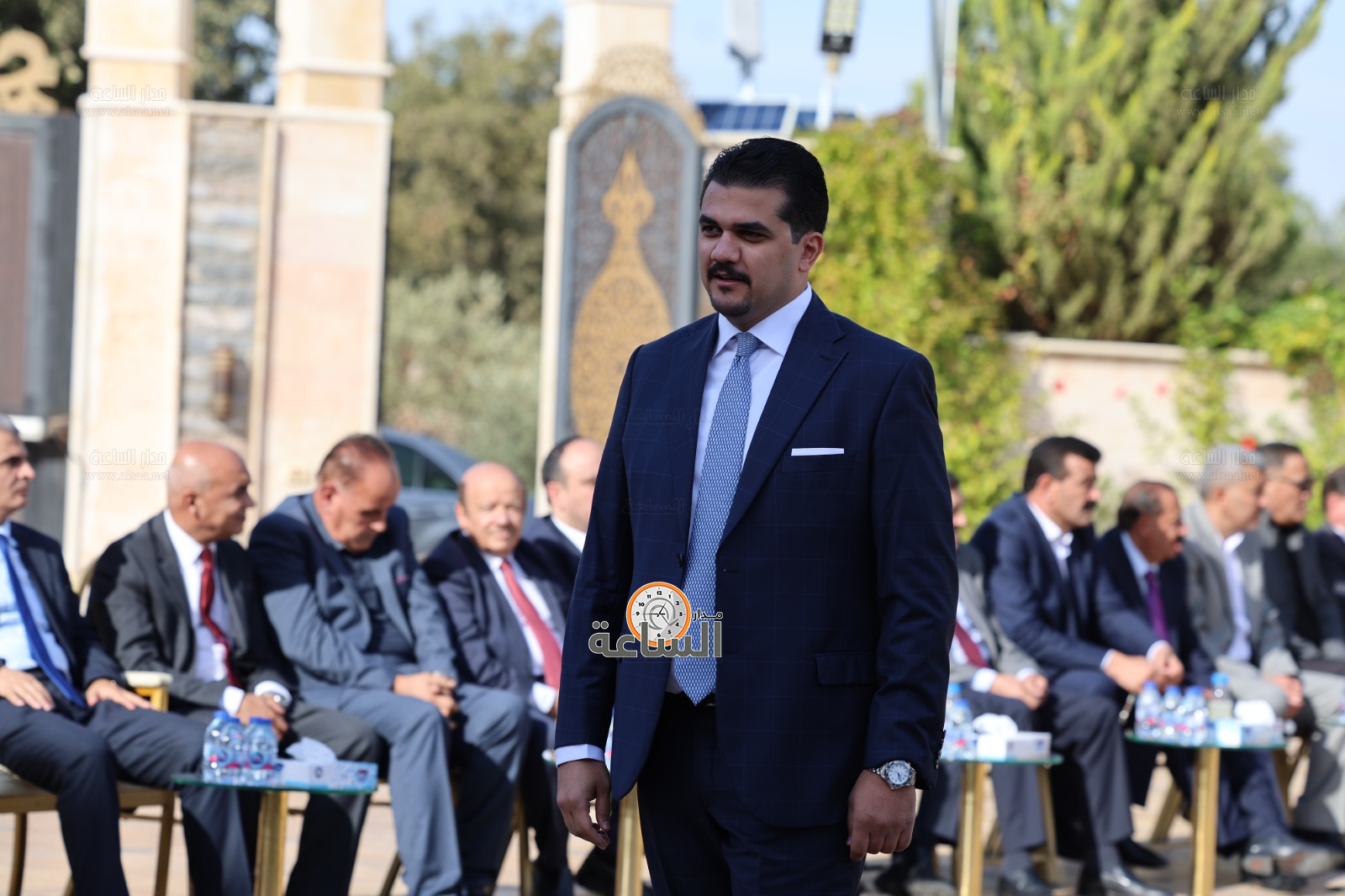 Madar Al-Saa Images 0.21896227487885234