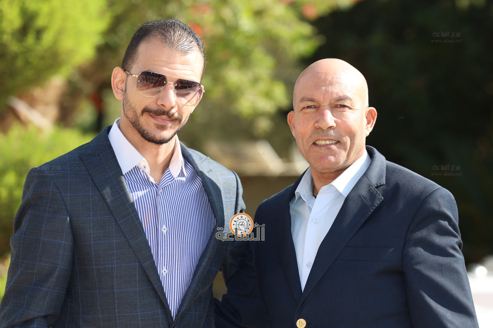 Madar Al-Saa Images 0.33570926233685294