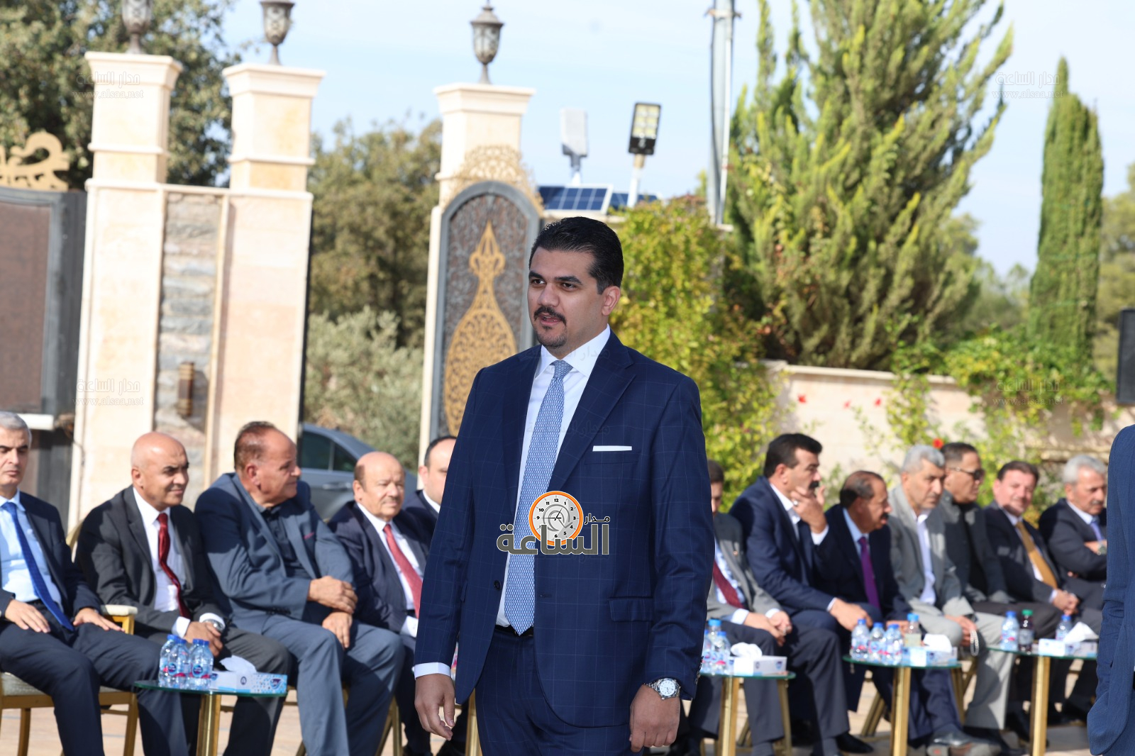 Madar Al-Saa Images 0.9752100706646365