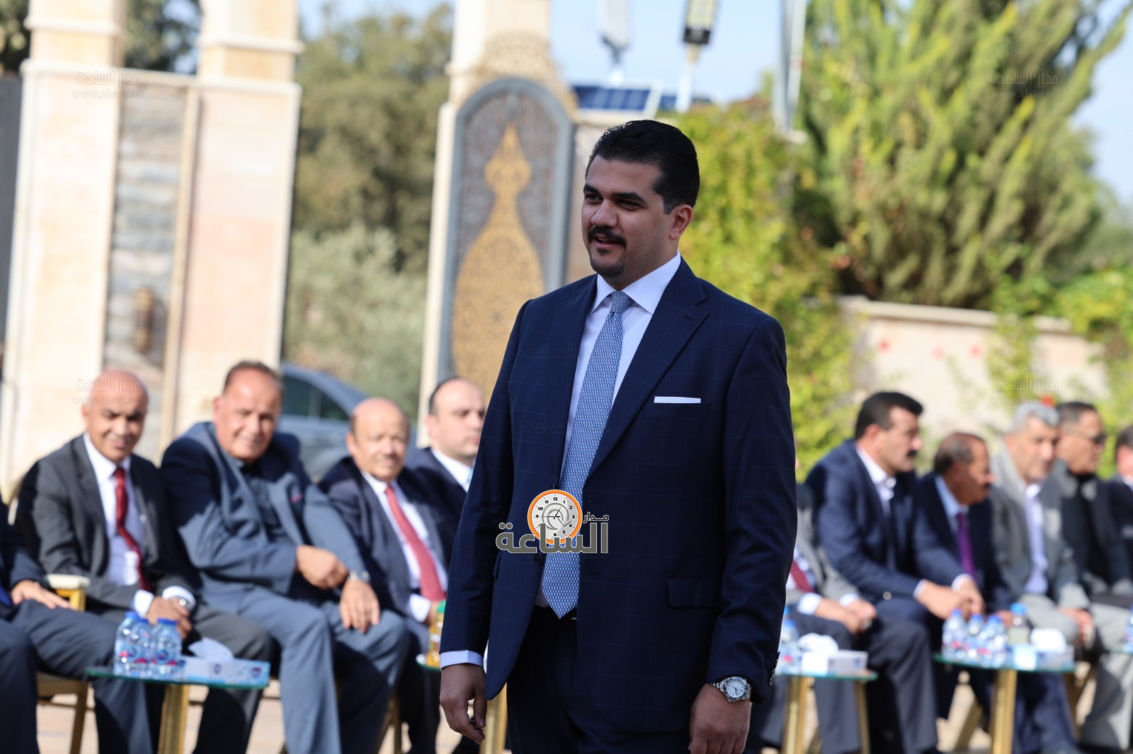 Madar Al-Saa Images 0.534394656025605