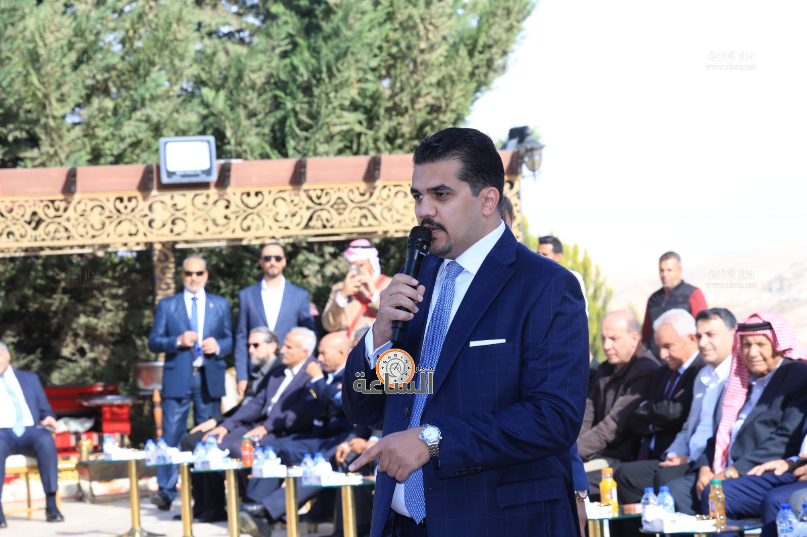 Madar Al-Saa Images 0.6895324424083662