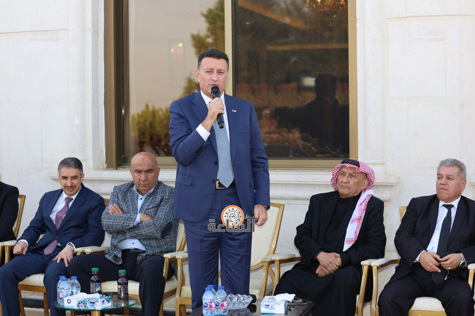 Madar Al-Saa Images 0.001857981116308749