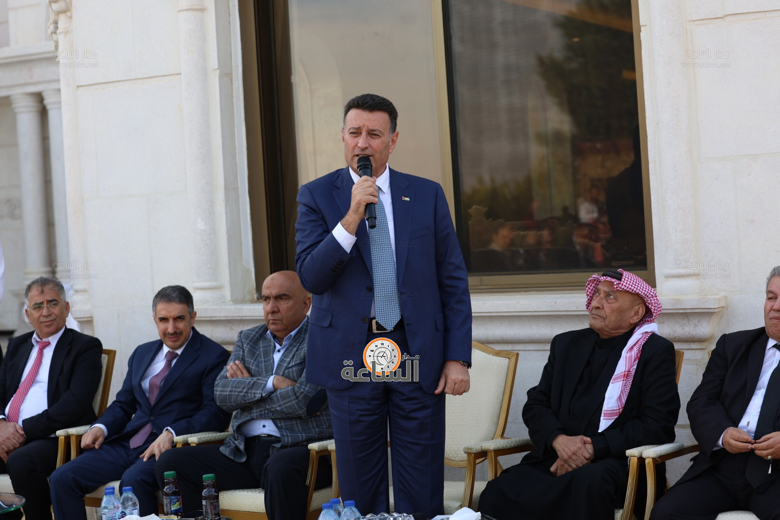 Madar Al-Saa Images 0.6241145049993624