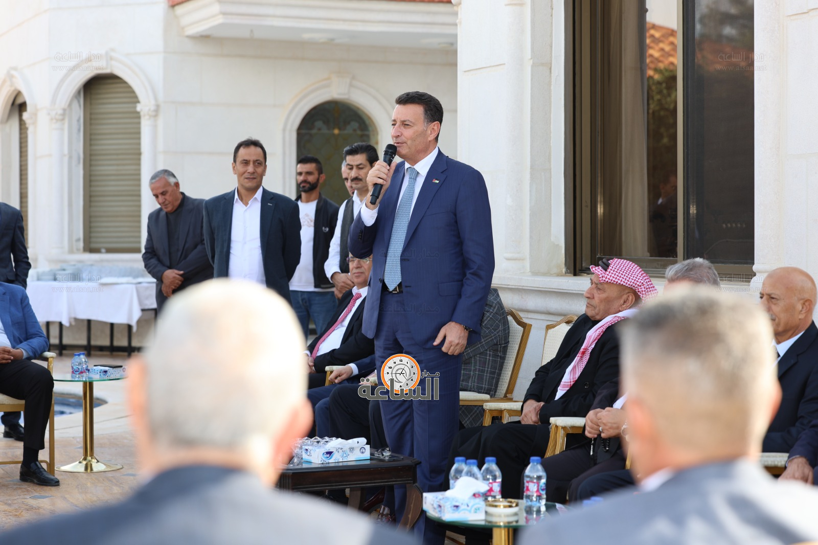 Madar Al-Saa Images 0.8077712223251825