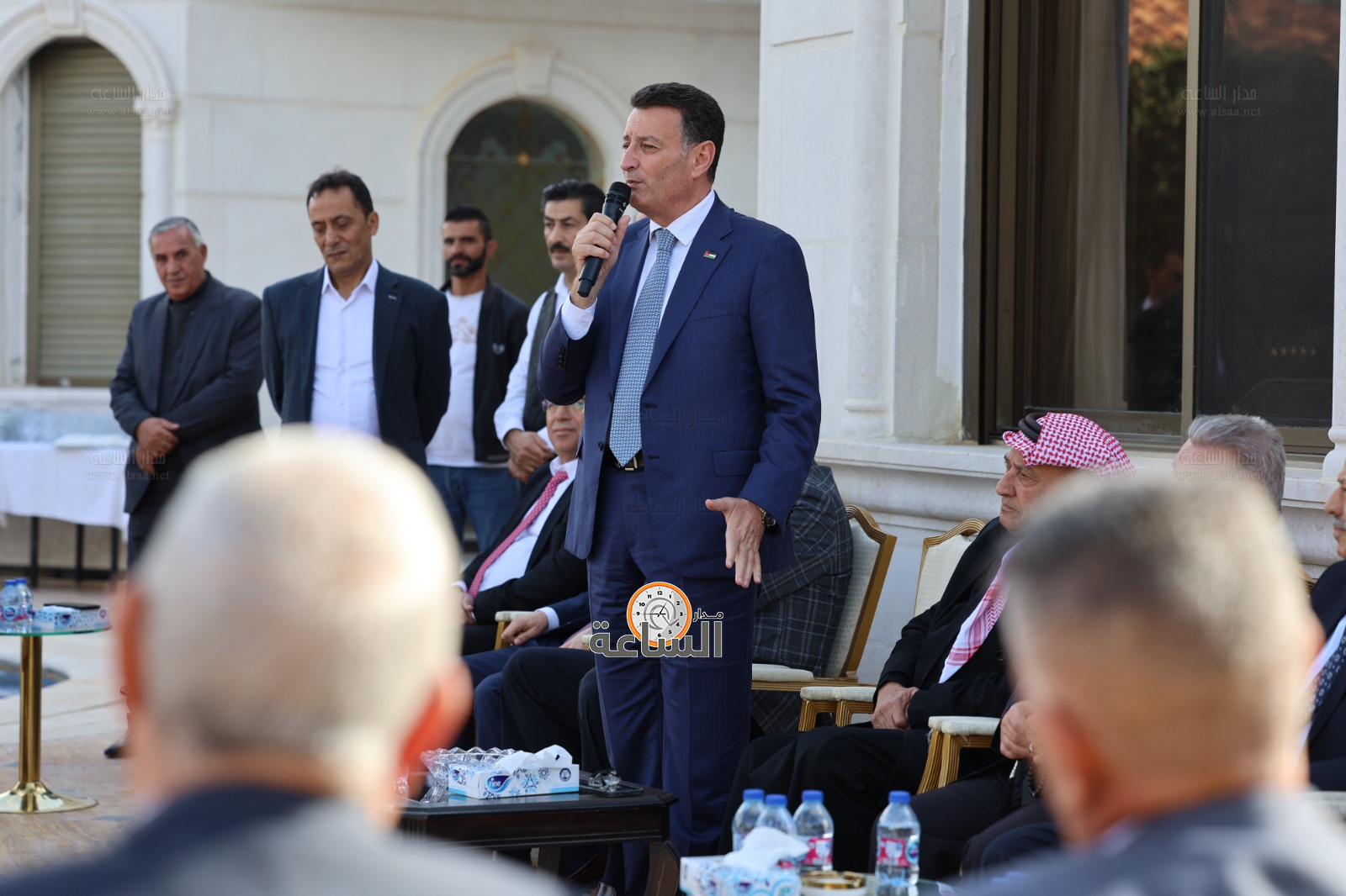 Madar Al-Saa Images 0.33887255555530615