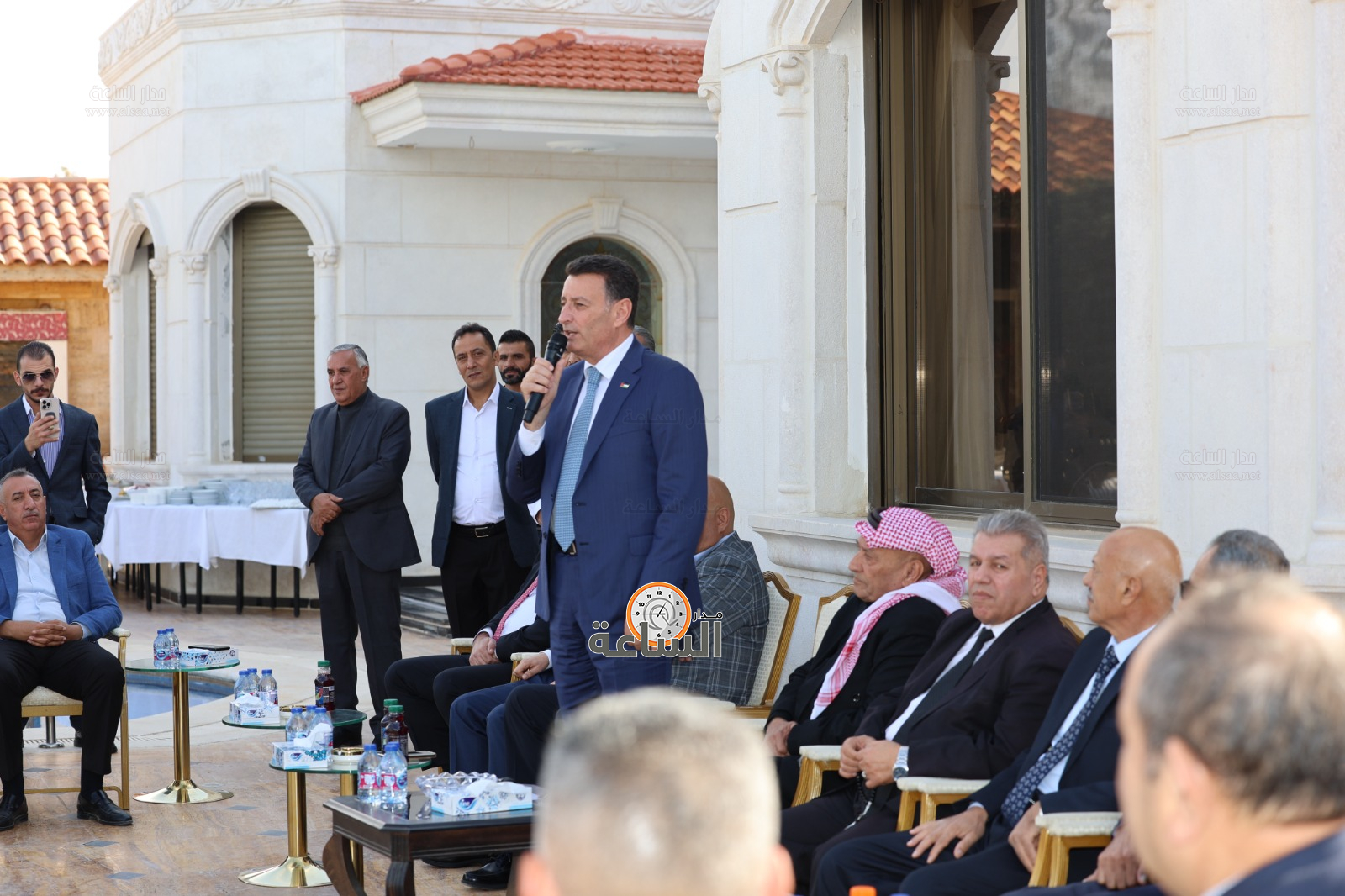 Madar Al-Saa Images 0.04424102015297737