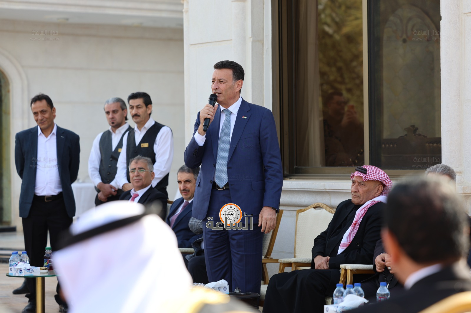 Madar Al-Saa Images 0.41043999975199597