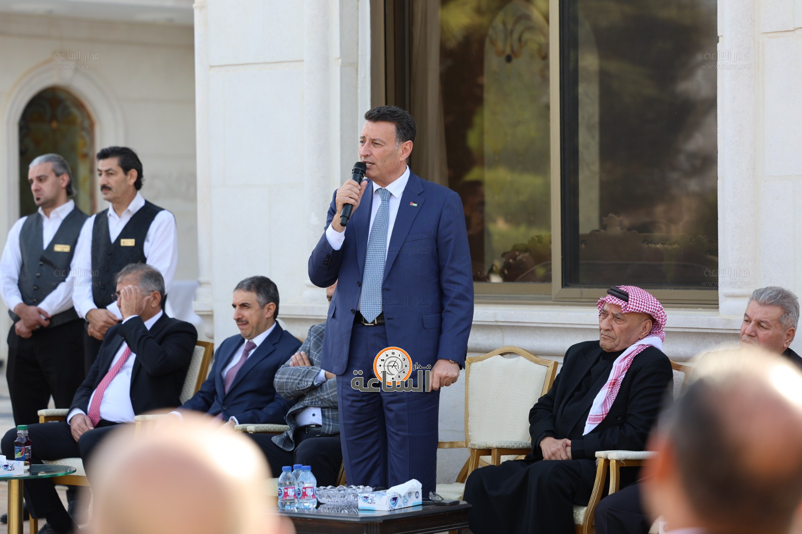 Madar Al-Saa Images 0.8447615244347164