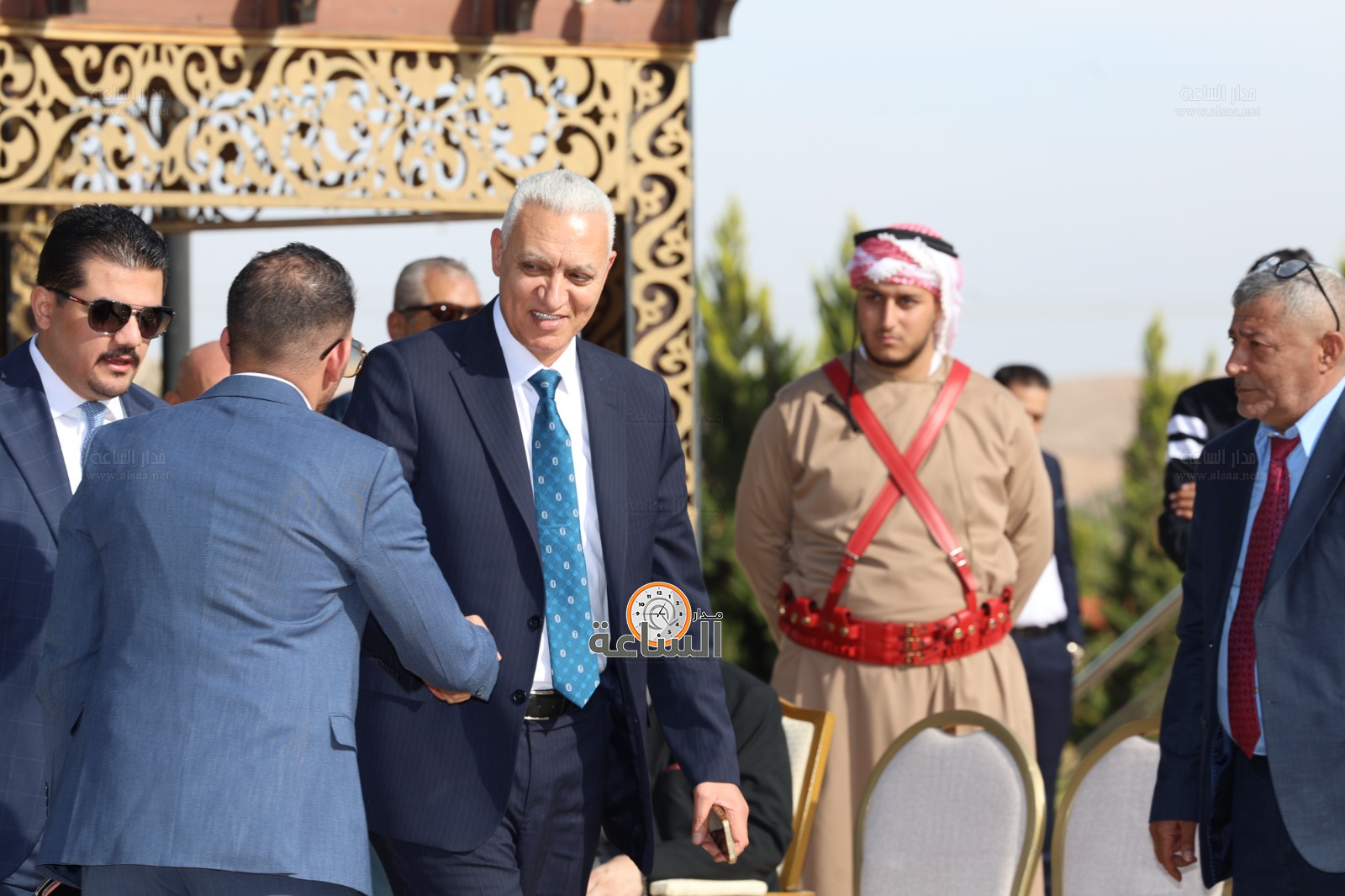 Madar Al-Saa Images 0.4050952524566087