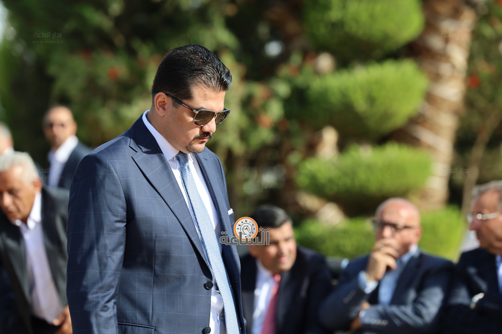 Madar Al-Saa Images 0.804227882107903