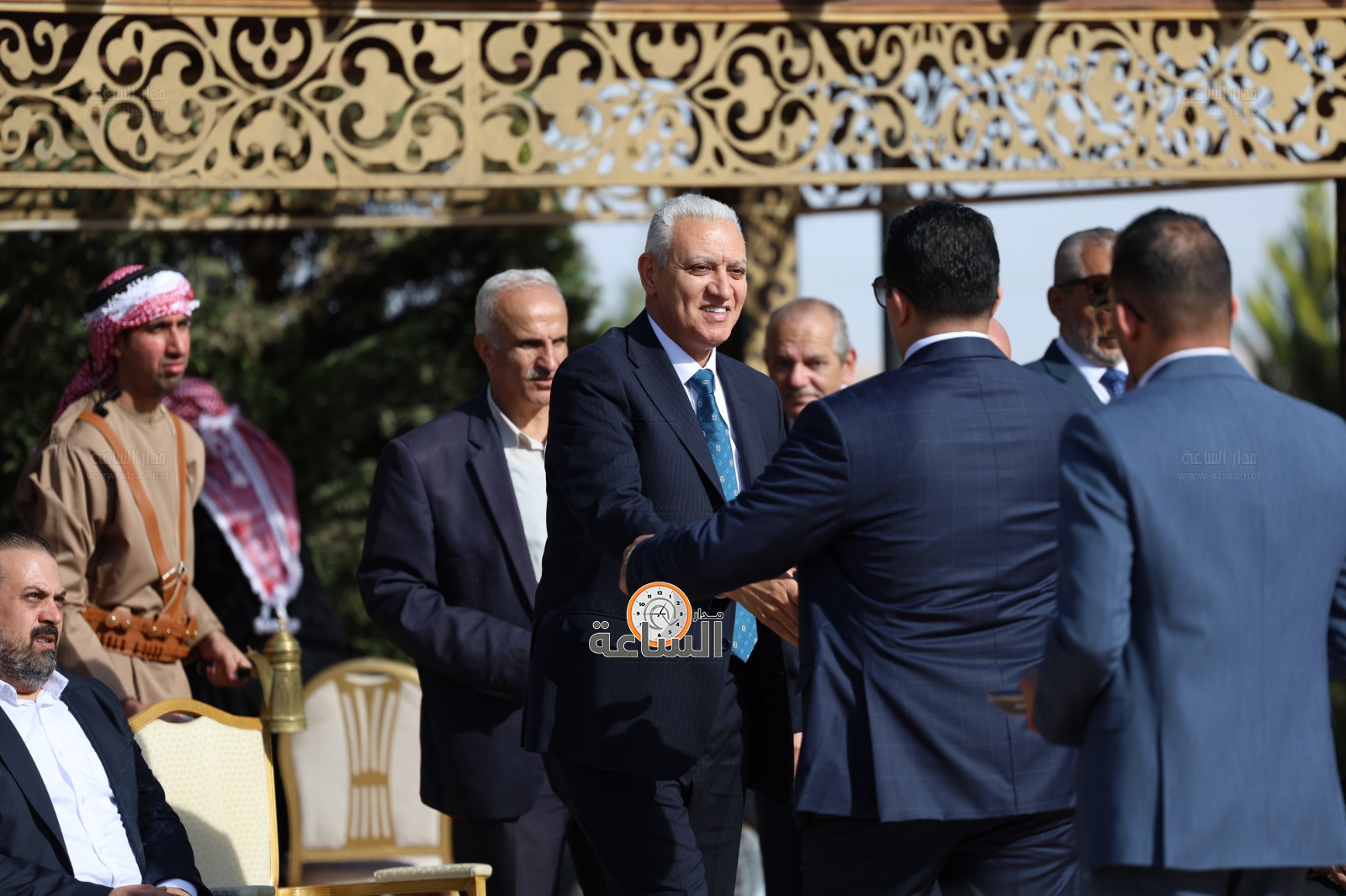 Madar Al-Saa Images 0.8371173721256293