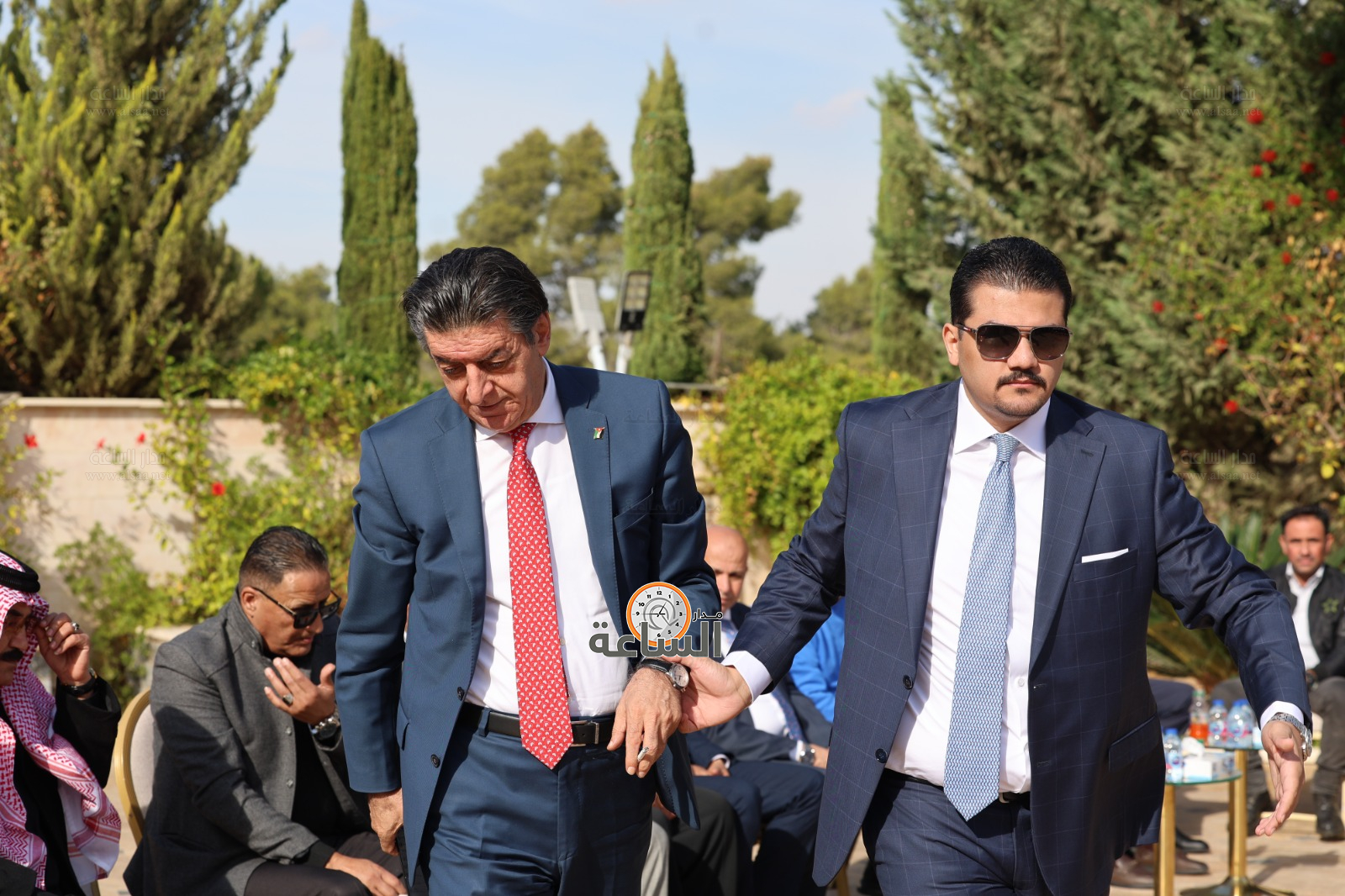 Madar Al-Saa Images 0.5345435458029434