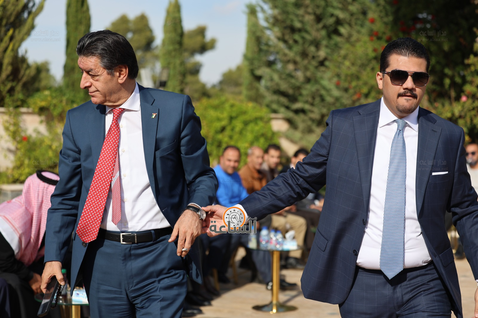 Madar Al-Saa Images 0.9267744264842661