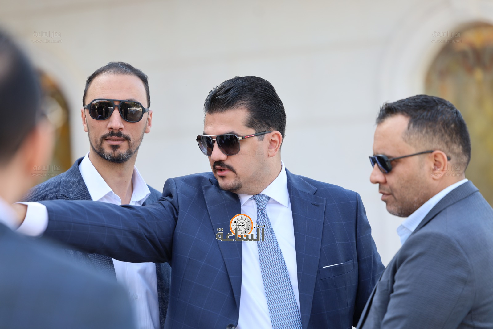 Madar Al-Saa Images 0.5597188683915817