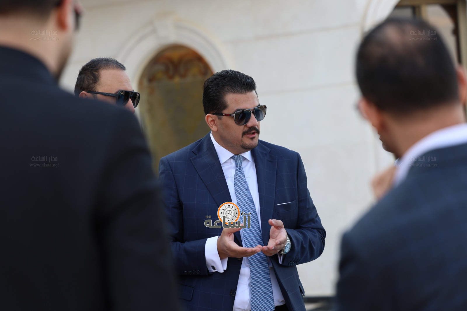 Madar Al-Saa Images 0.8256051009554798