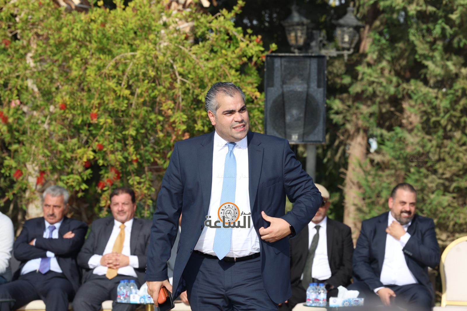 Madar Al-Saa Images 0.33712922493007935