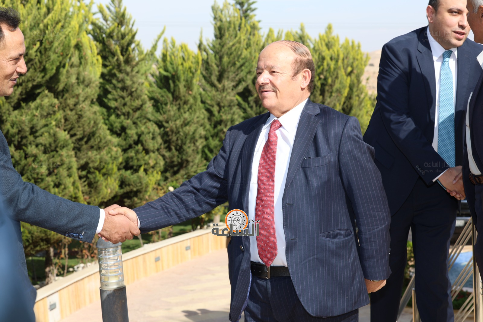 Madar Al-Saa Images 0.5688131844138041